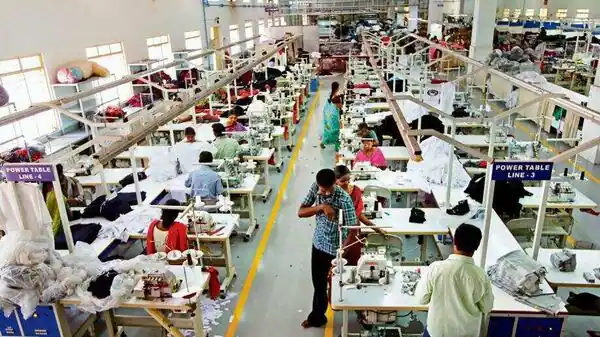 Picture for brand Pakistan's Textile Exports Increased by 15% YoY in October 2023 - APTMA